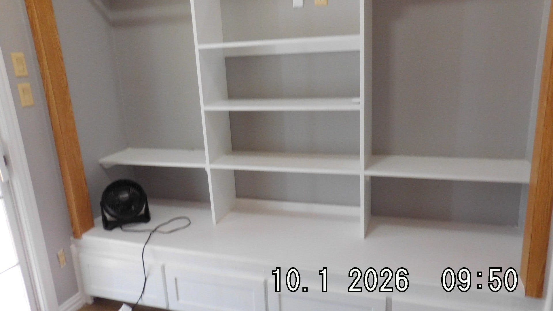 12000 FM 1484 Road, Conroe, TX 77303 Bedroom Closet/Storage