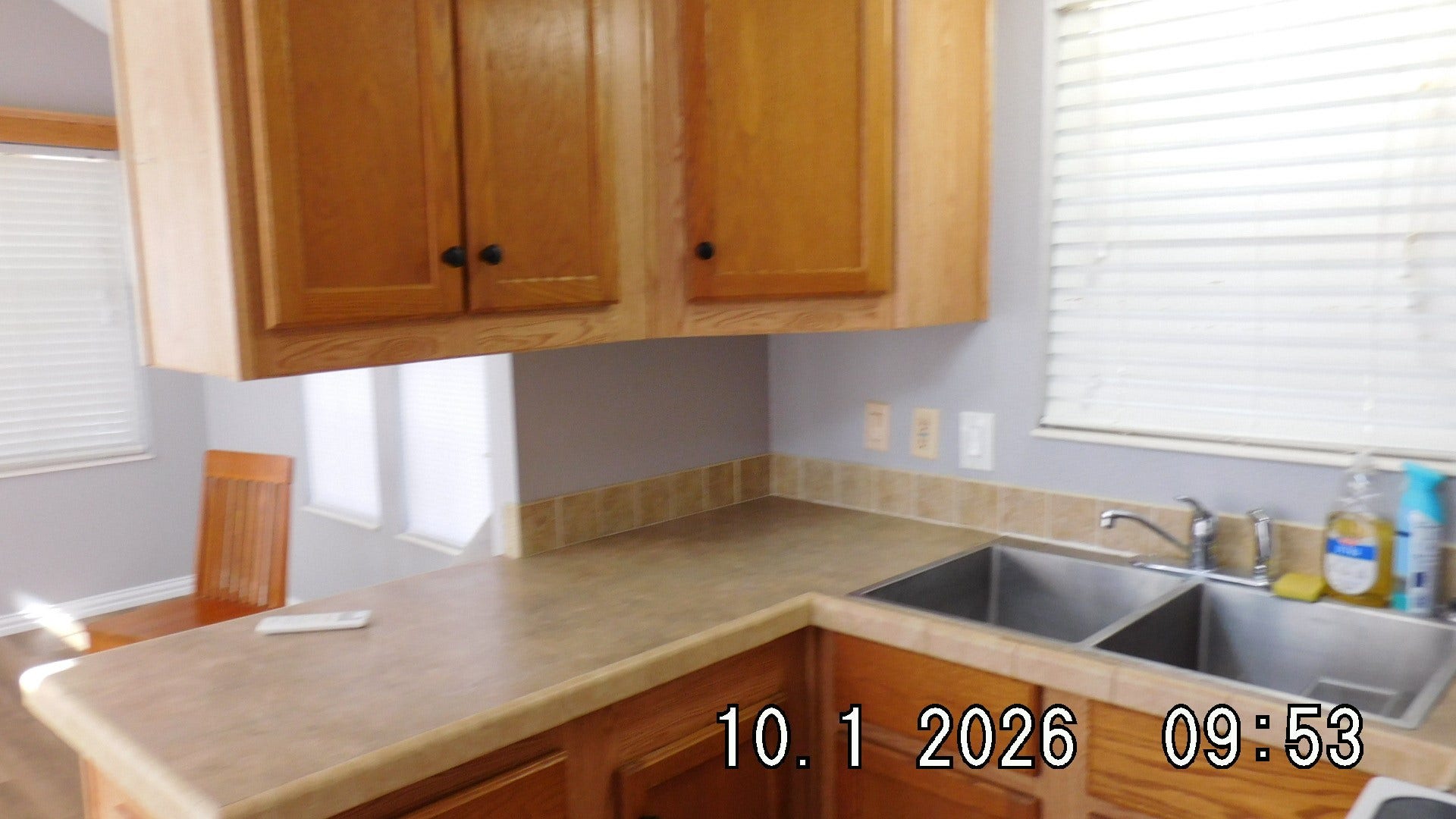 12000 FM 1484 Road, Conroe, TX 77303 Kitchen View 2