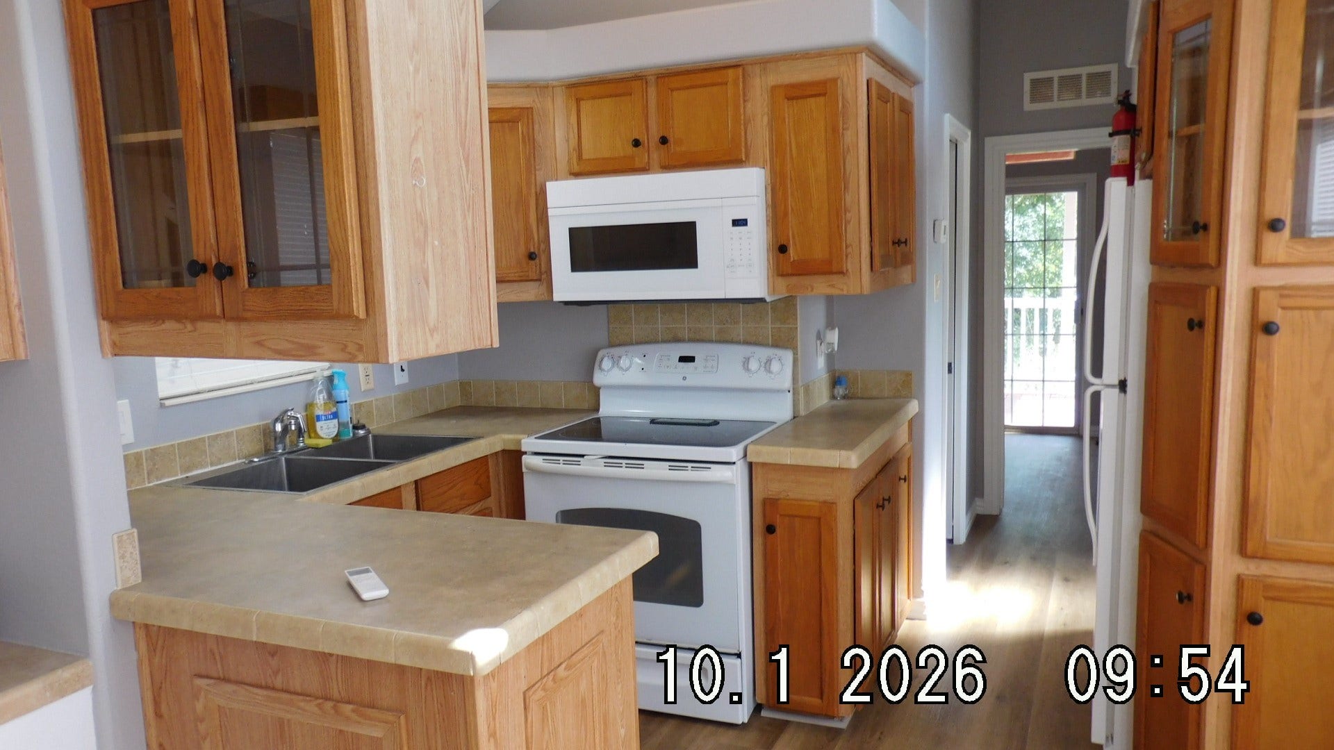 12000 FM 1484 Road, Conroe, TX 77303 Kitchen