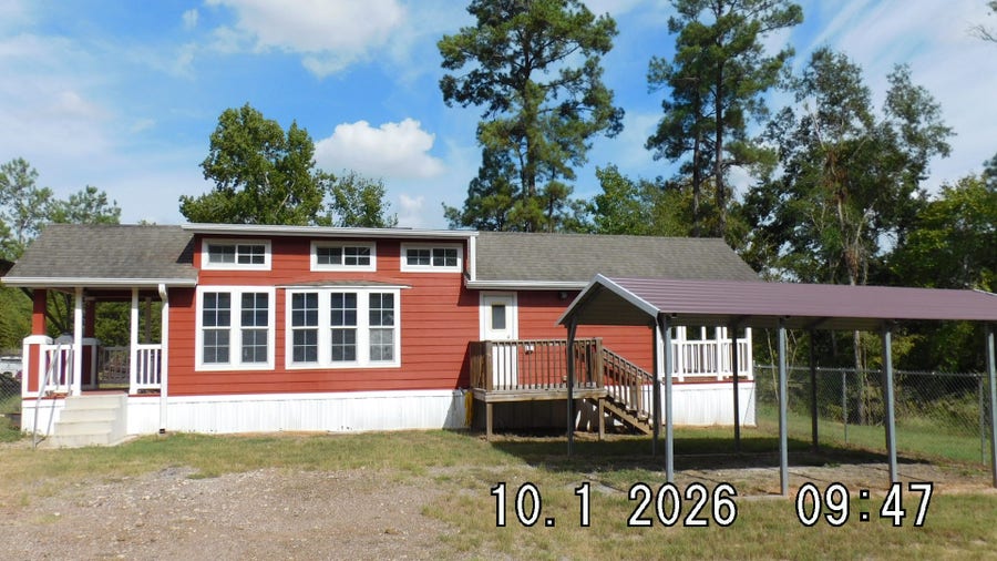 Property photo for 12000 FM 1484 Road, Conroe, TX