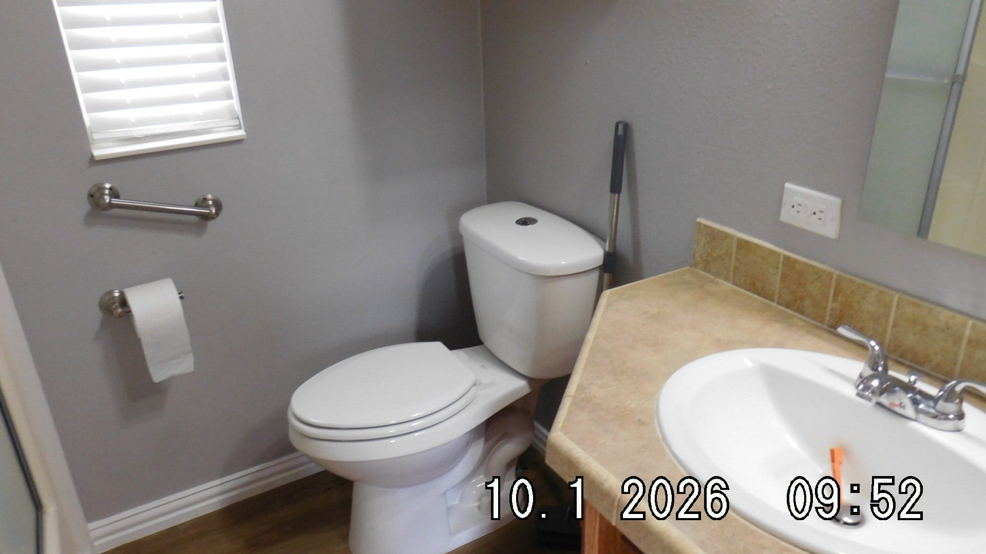12000 FM 1484 Road, Conroe, TX 77303 Bathroom