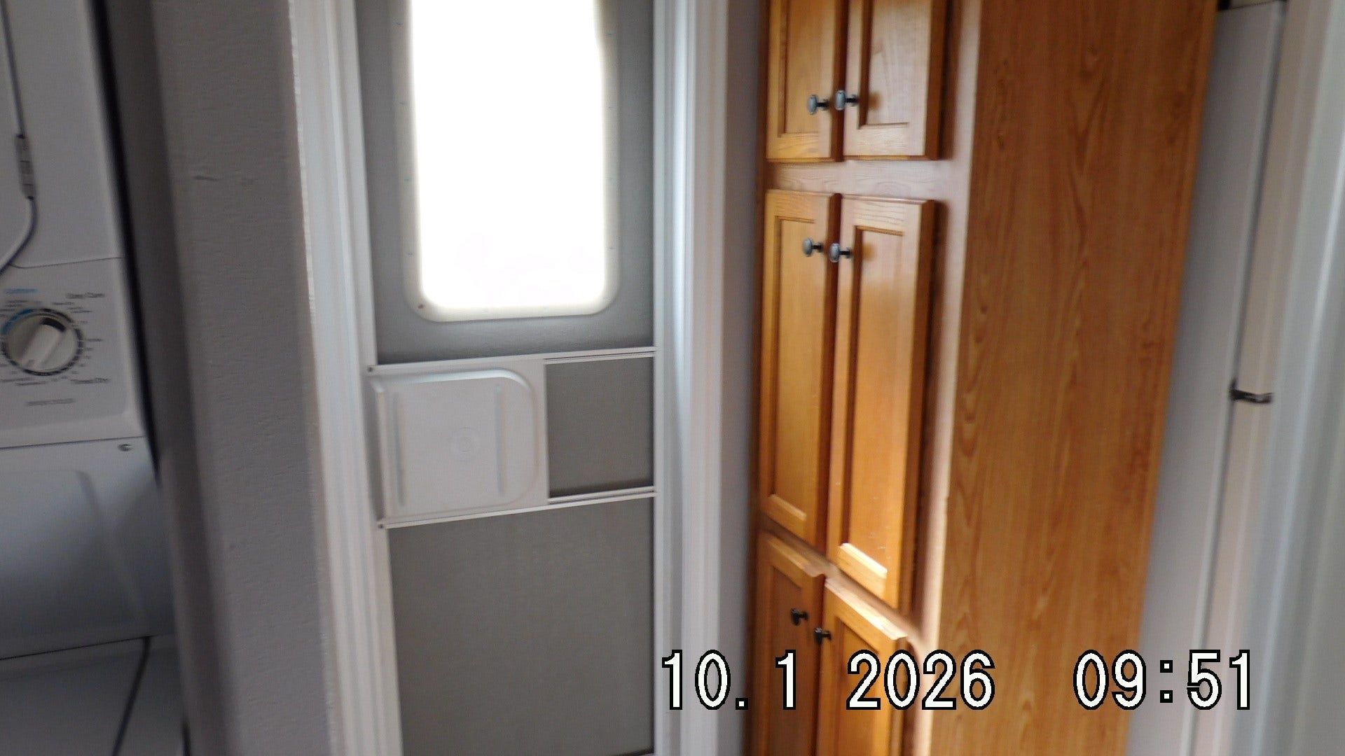 12000 FM 1484 Road, Conroe, TX 77303 Storage off the Kitchen