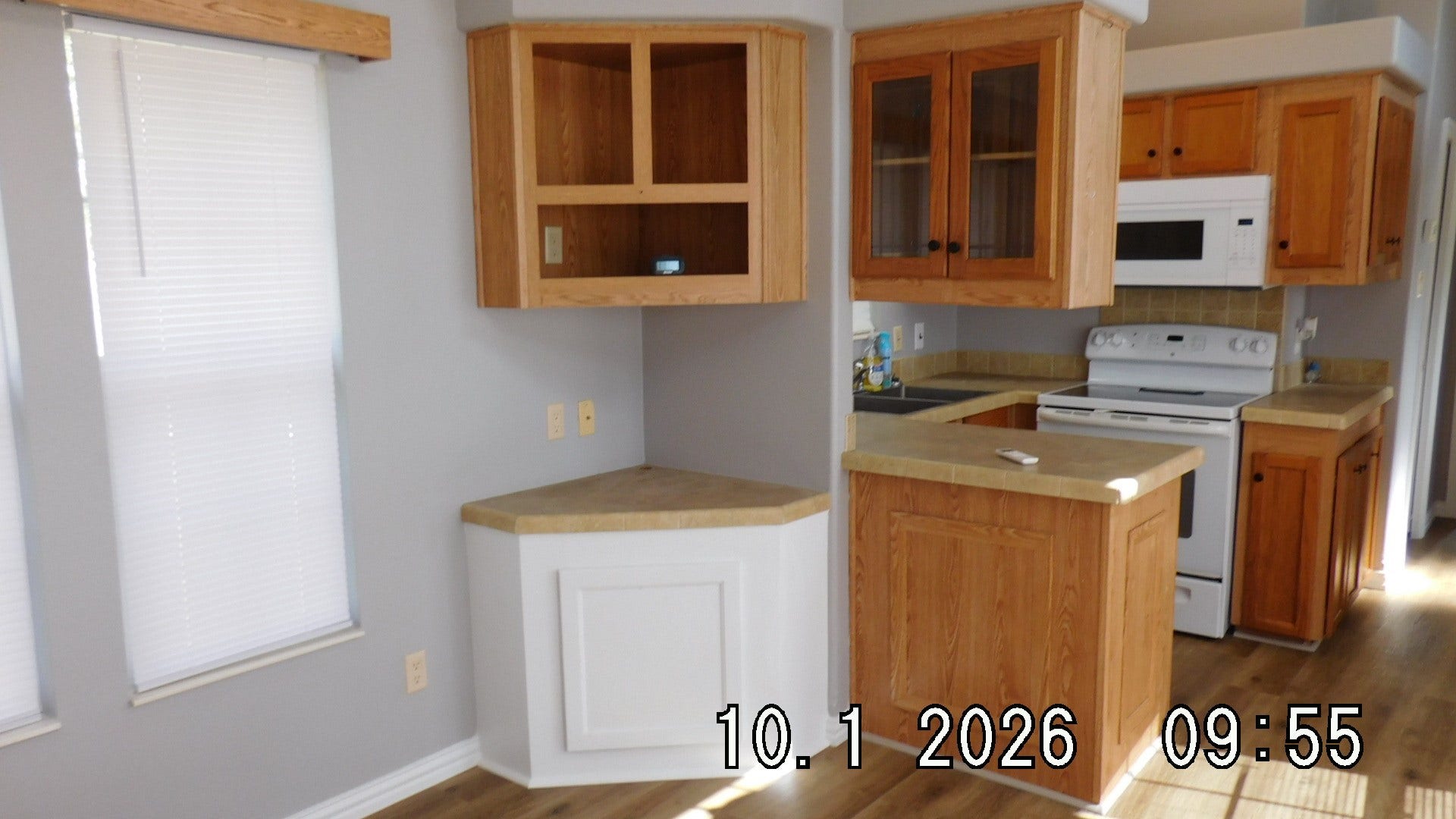 12000 FM 1484 Road, Conroe, TX 77303 Living Room View 2