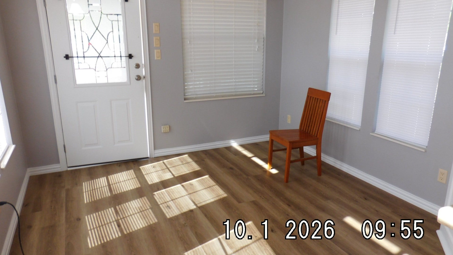 12000 FM 1484 Road, Conroe, TX 77303 Living Room