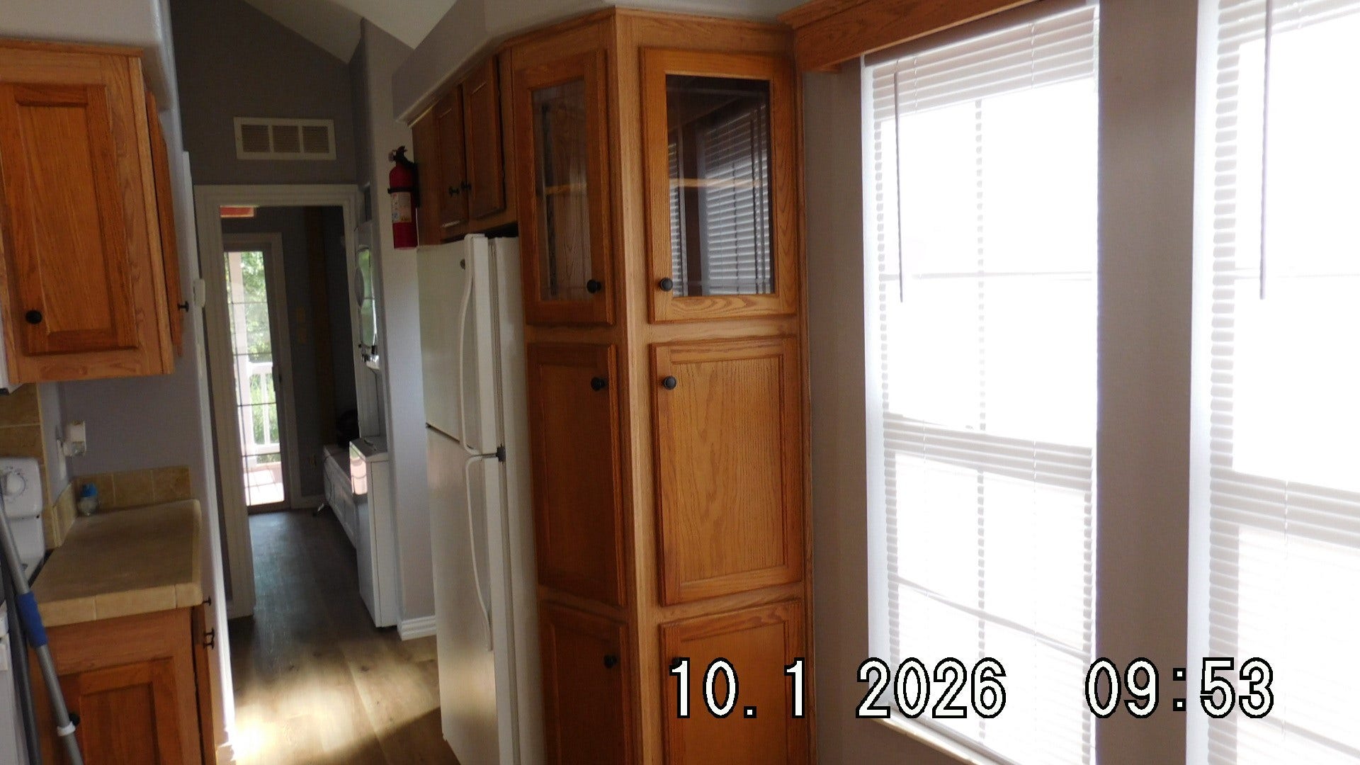 12000 FM 1484 Road, Conroe, TX 77303 Storage off the Living Room