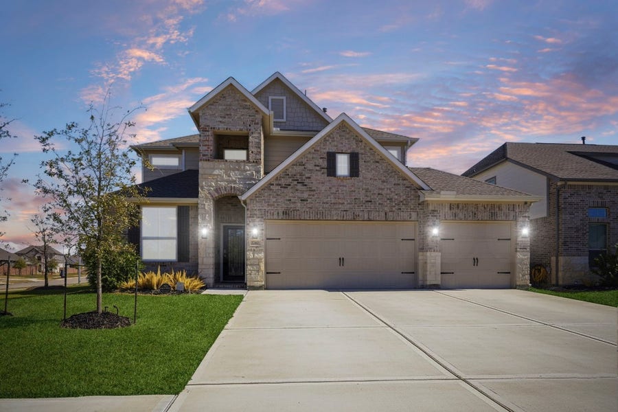 Property photo for 1740 Daylight Lake Drive, Katy, TX