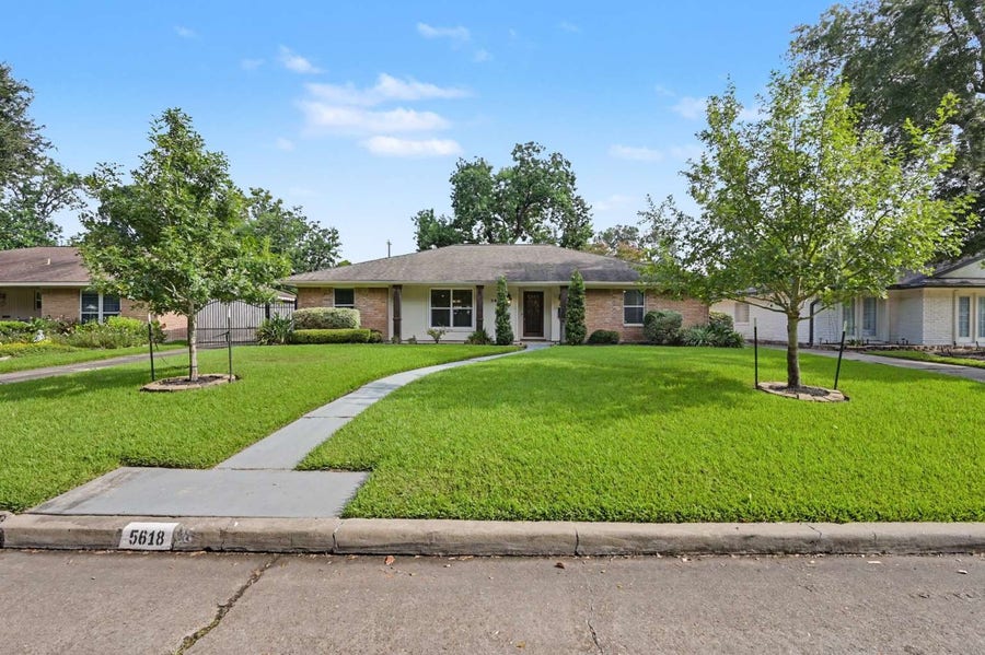 Property photo for 5618 Edith Street, Houston, TX