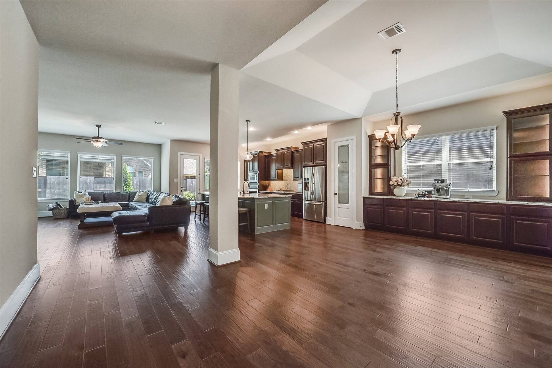 6714 Pioneer Trail, Katy, TX 77493