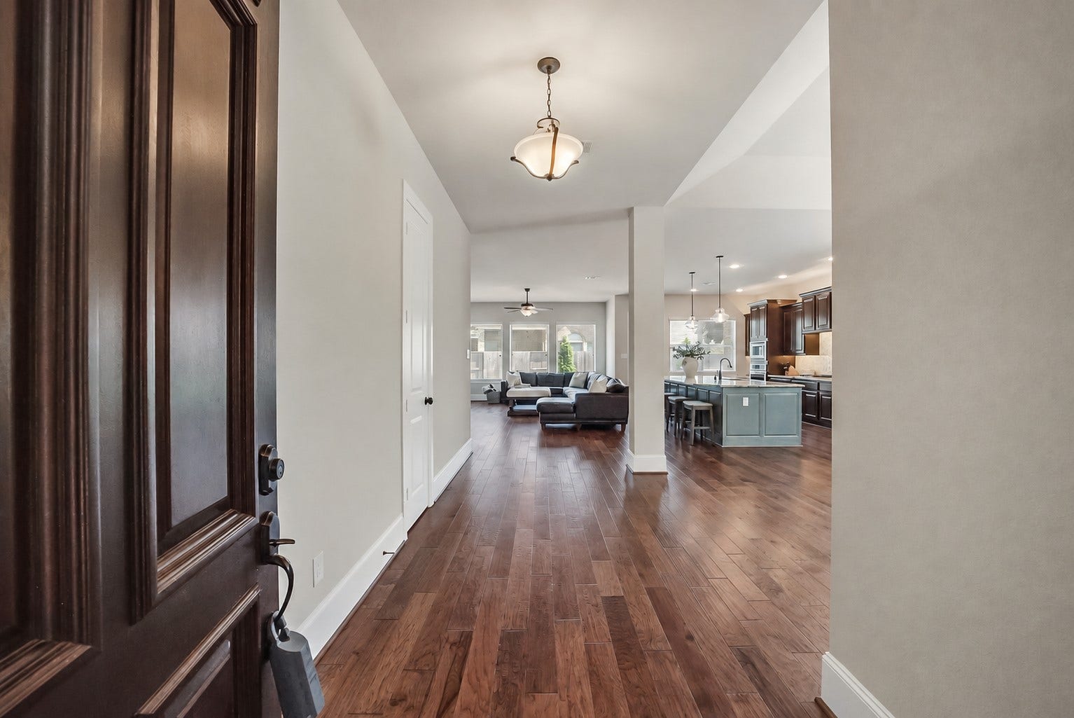 6714 Pioneer Trail, Katy, TX 77493