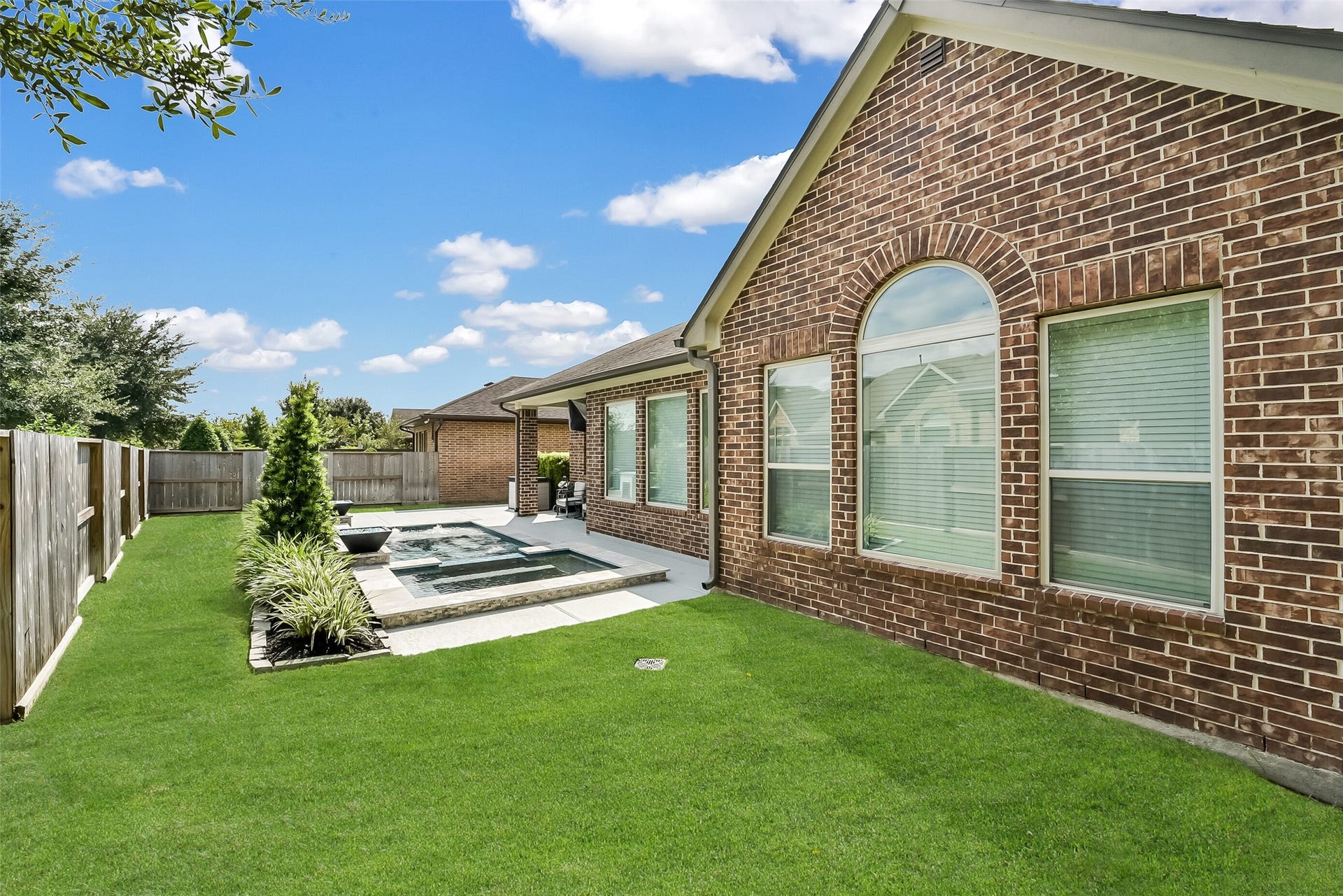 6714 Pioneer Trail, Katy, TX 77493