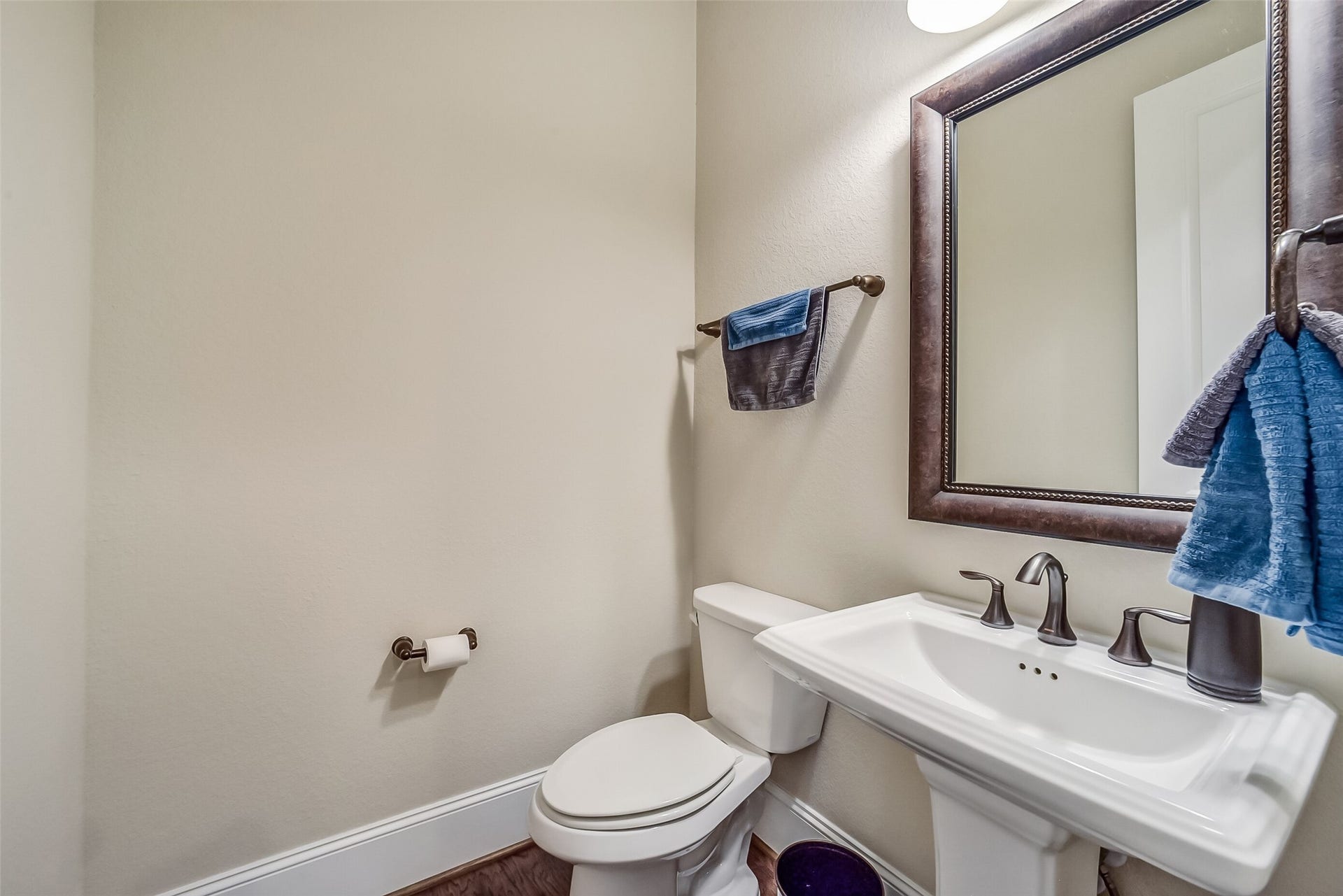 6714 Pioneer Trail, Katy, TX 77493
