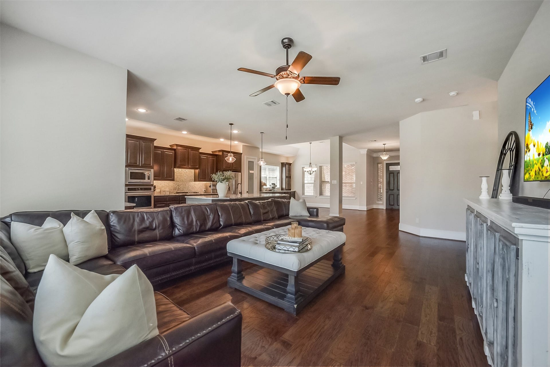 6714 Pioneer Trail, Katy, TX 77493