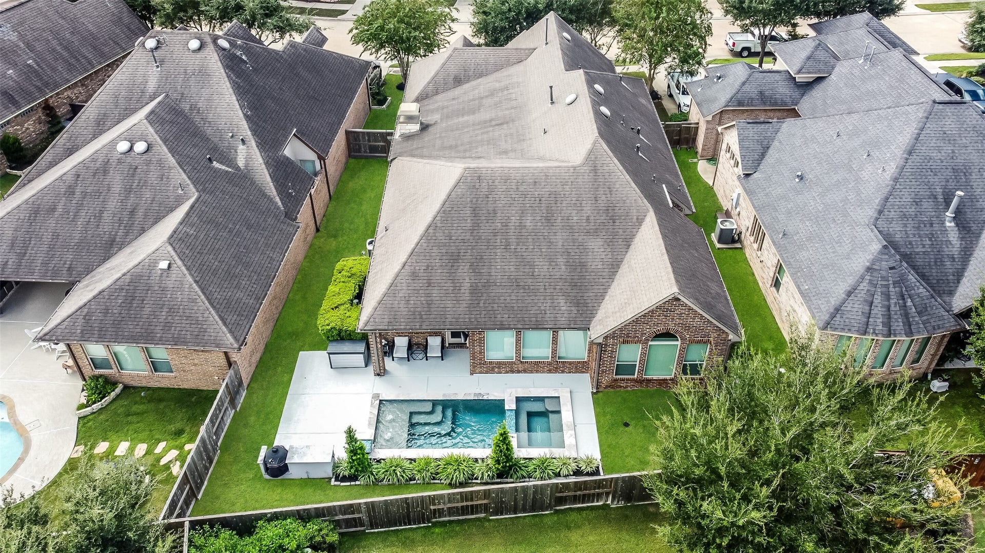 6714 Pioneer Trail, Katy, TX 77493