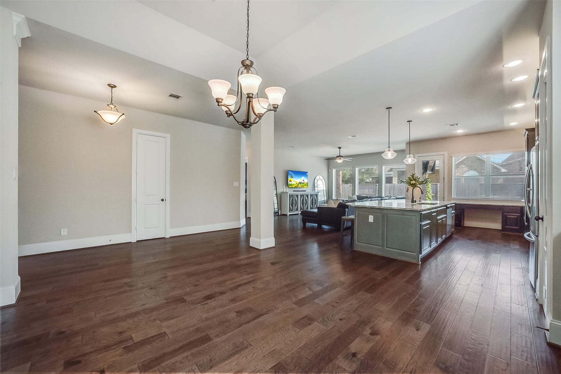 6714 Pioneer Trail, Katy, TX 77493