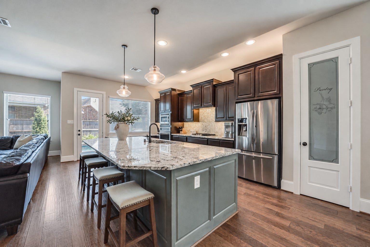 6714 Pioneer Trail, Katy, TX 77493