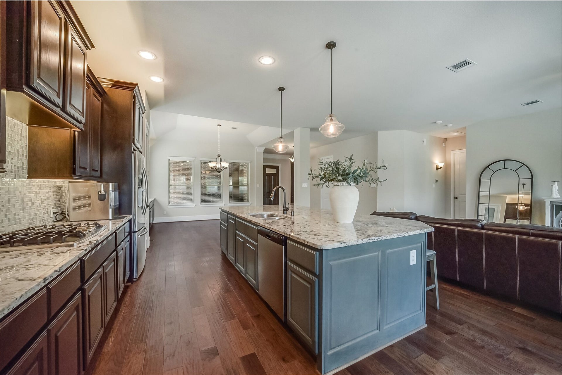 6714 Pioneer Trail, Katy, TX 77493