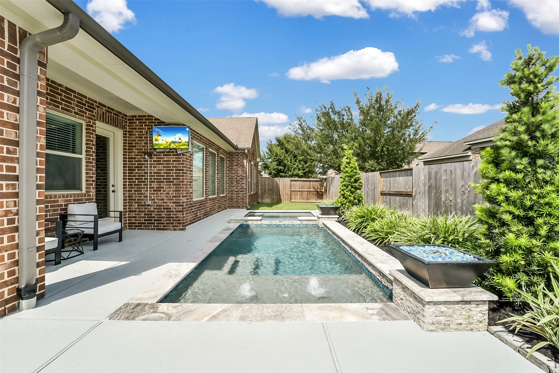 6714 Pioneer Trail, Katy, TX 77493