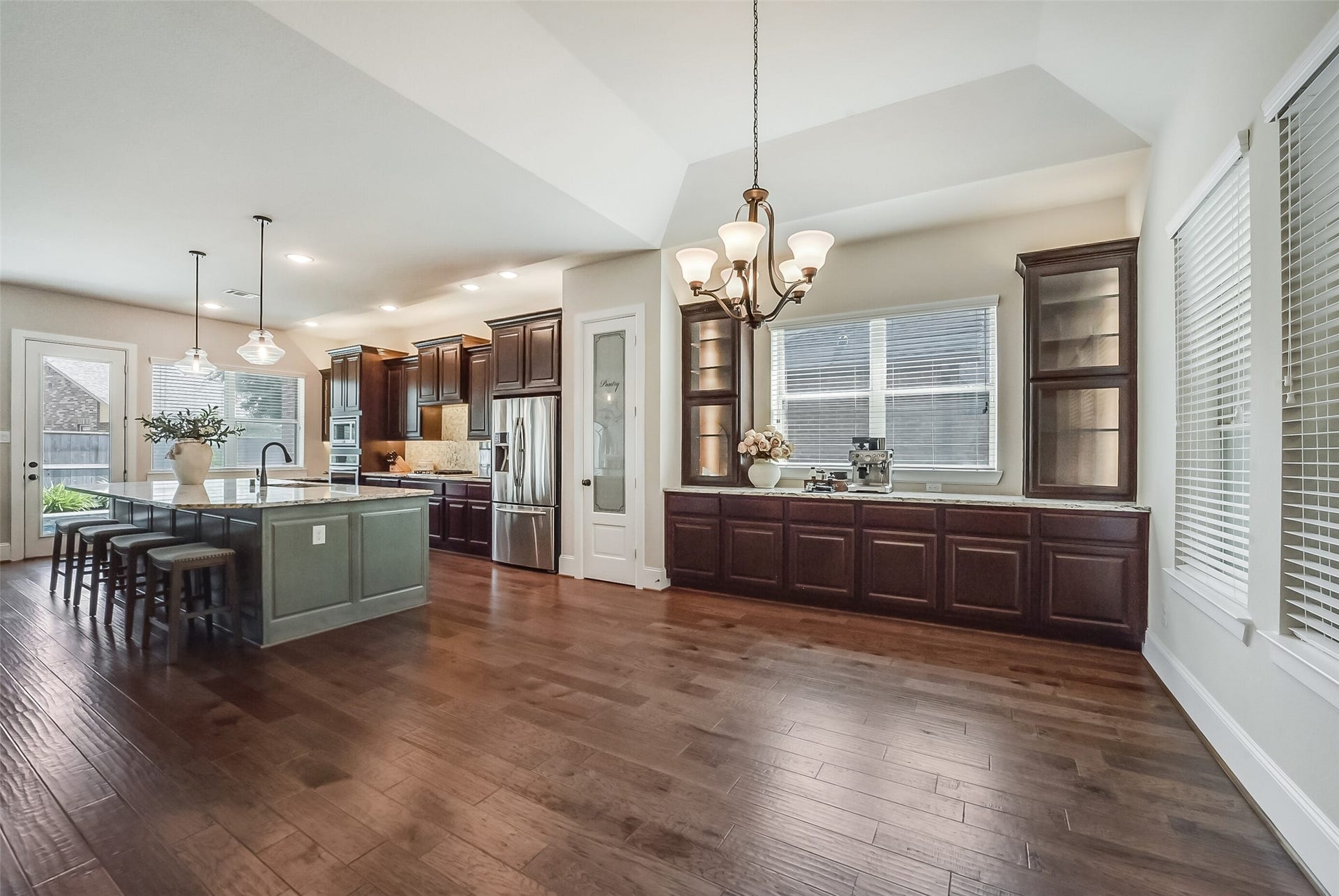 6714 Pioneer Trail, Katy, TX 77493