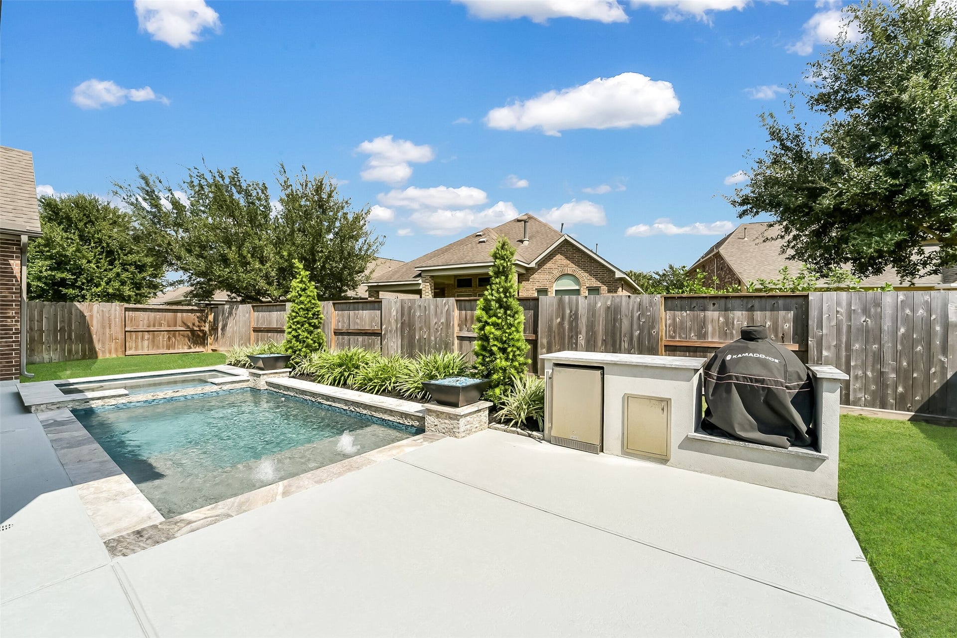 6714 Pioneer Trail, Katy, TX 77493