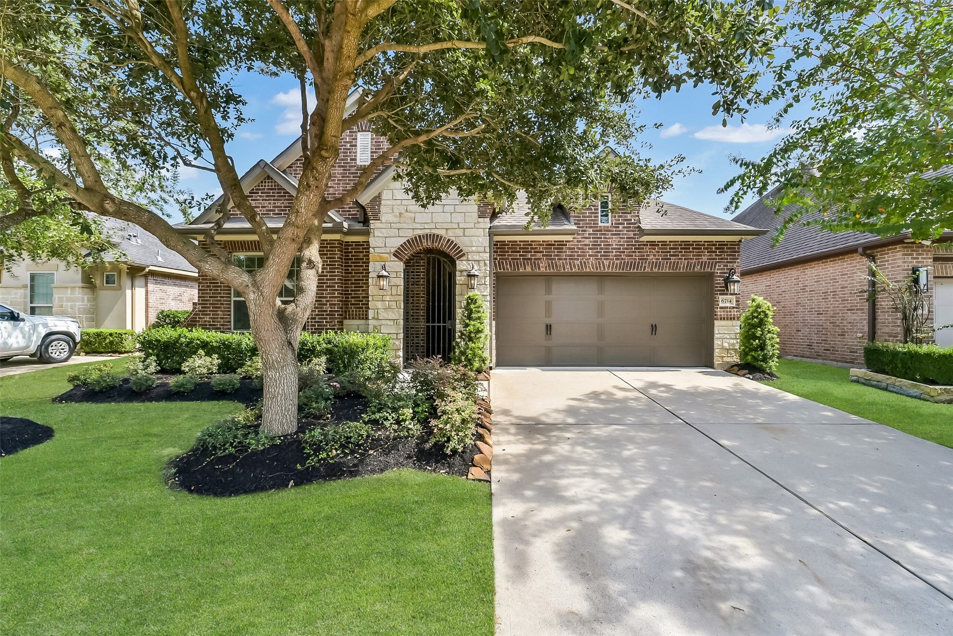 6714 Pioneer Trail, Katy, TX 77493