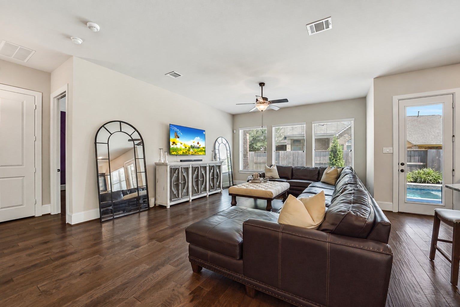 6714 Pioneer Trail, Katy, TX 77493