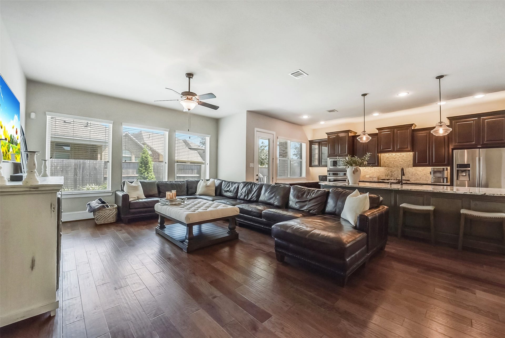 6714 Pioneer Trail, Katy, TX 77493