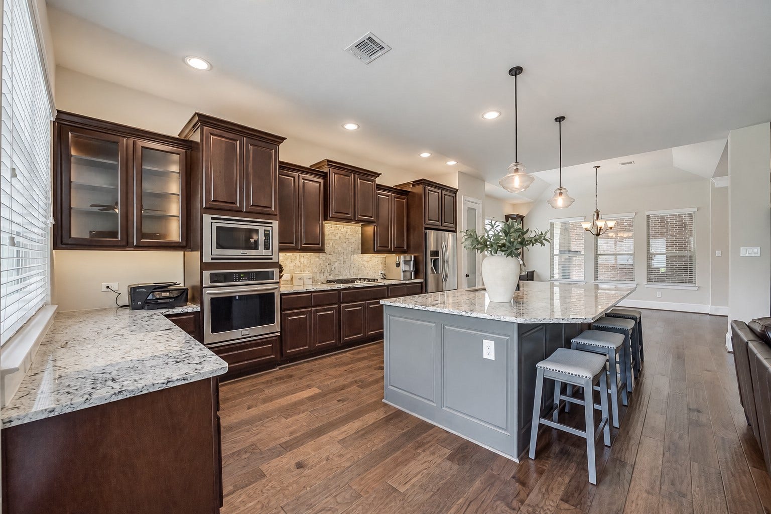 6714 Pioneer Trail, Katy, TX 77493
