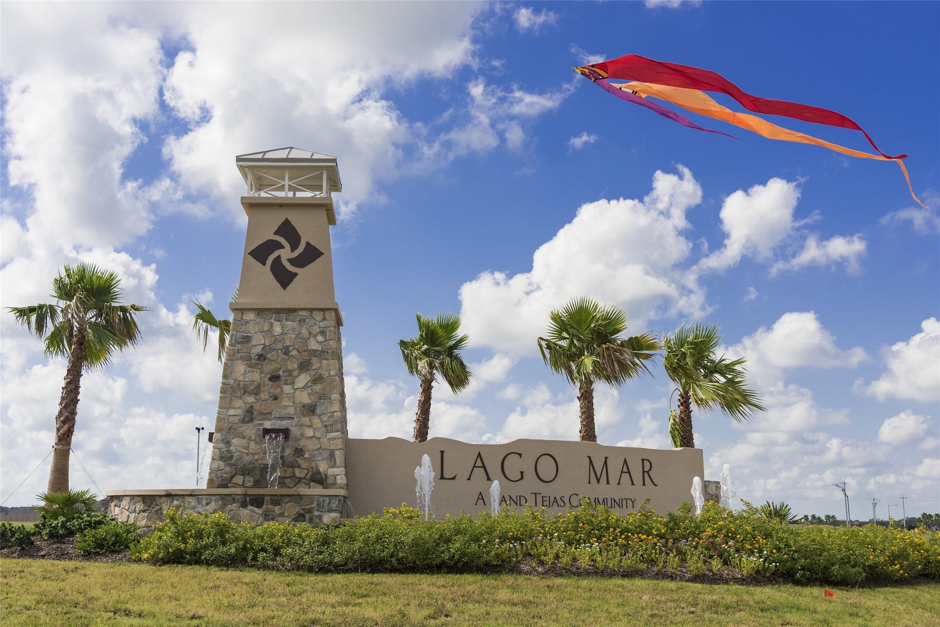 2916 Bolton Landing Drive, Texas City, TX 77568 Community Amenities