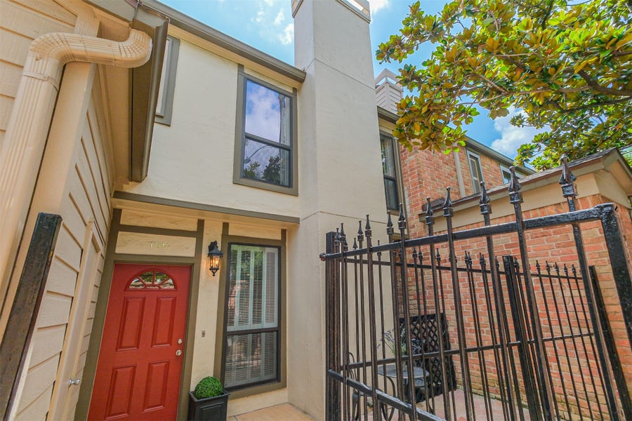 Property photo for 1201 Mcduffie Street, #106, Houston, TX