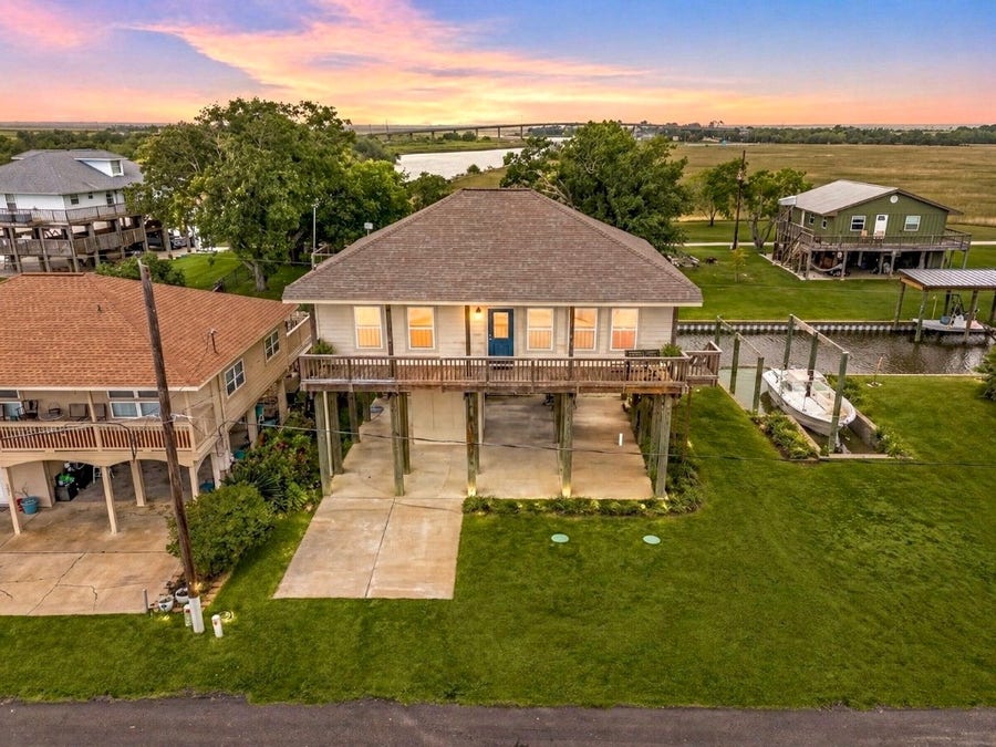 Property photo for 167 Garth Street, Freeport, TX
