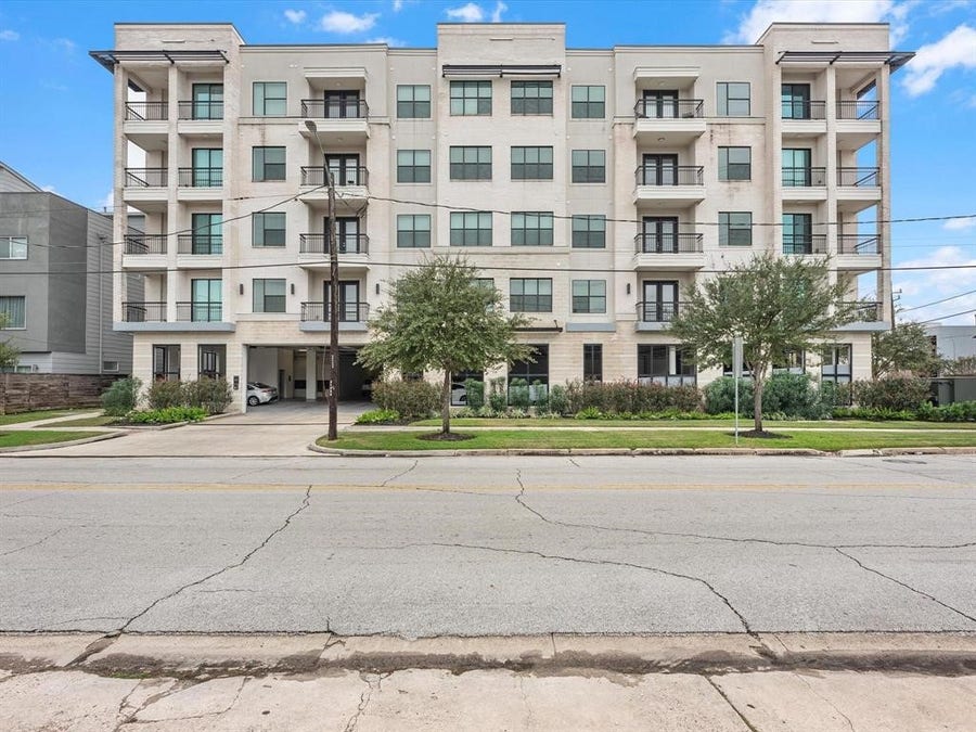 Property photo for 1508 Blodgett Street, #307, Houston, TX
