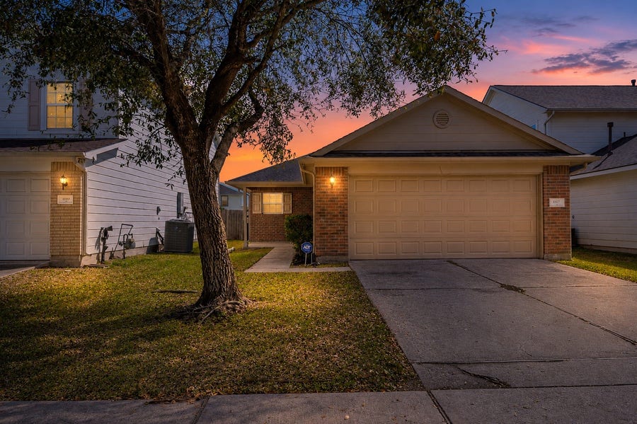 Property photo for 13327 Belvedere Park Court, Houston, TX