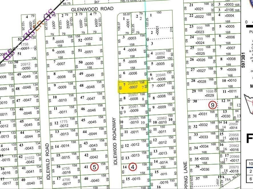 TBD Idlewild, New Caney, TX 77357