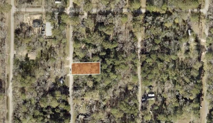 Property photo for TBD Idlewild, New Caney, TX