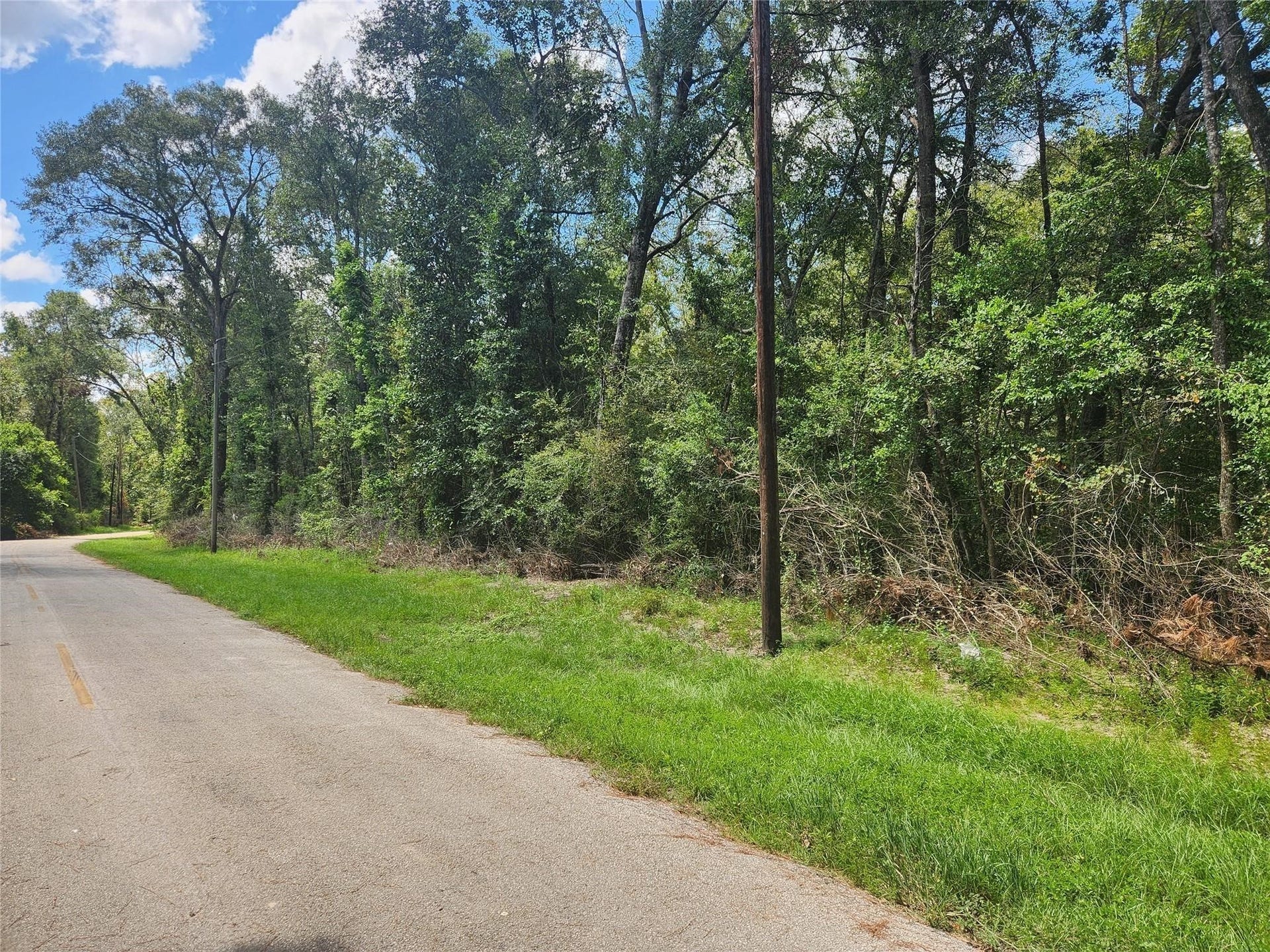 TBD Idlewild, New Caney, TX 77357