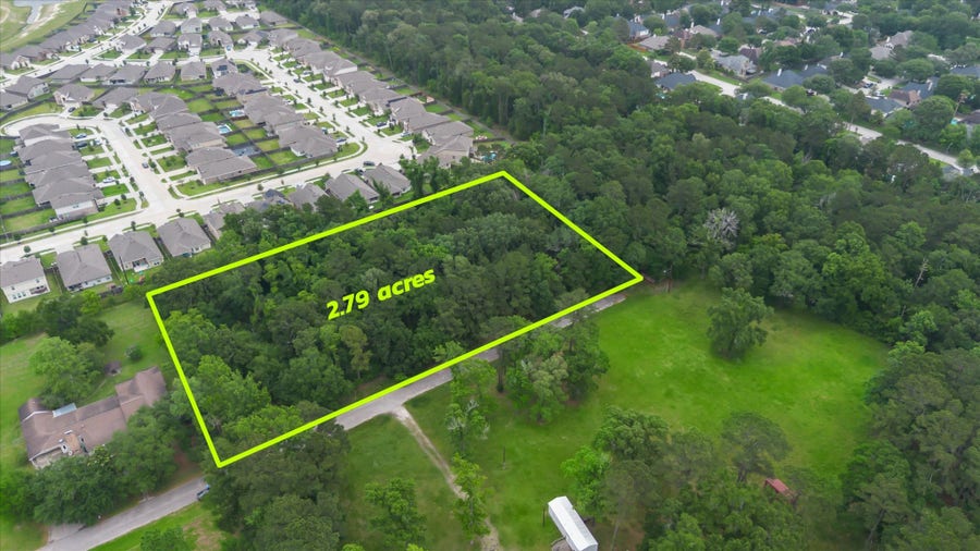 Property photo for 3527 Magnolia Drive, Houston, TX