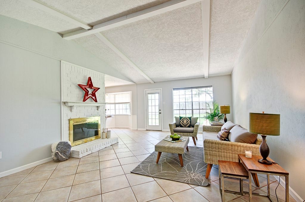 609 Mary Ann Drive, Friendswood, TX 77546 609 Mary Ann Drive, Friendswood, TX 77546