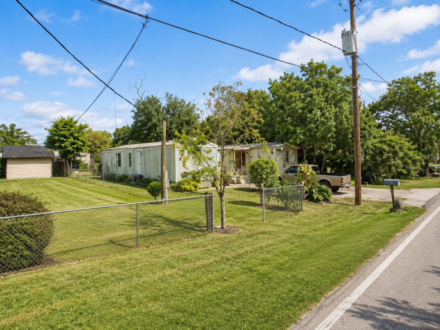 14433 Eagle Pass Street, Houston, TX 77015