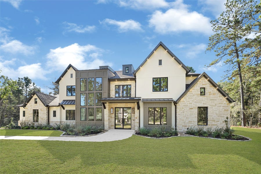 Property photo for 7244 Red Oak Grove Road, Montgomery, TX