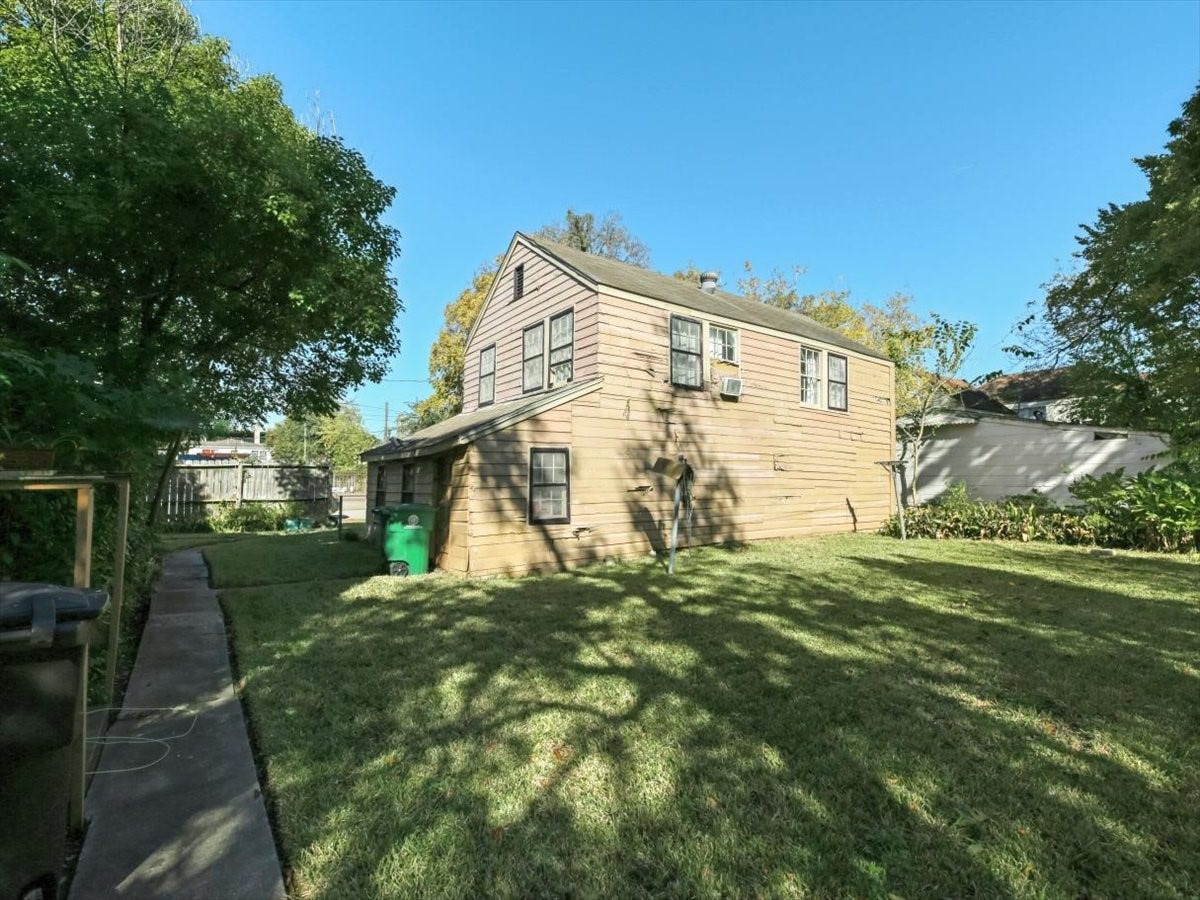 2001 Binz Street, Houston, TX 77004 2001 Binz Street, Houston, TX 77004