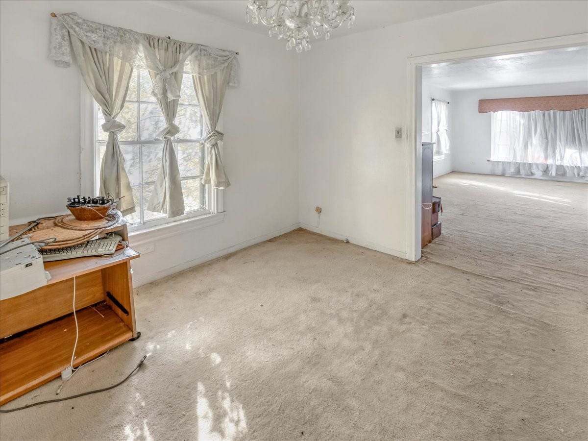 2001 Binz Street, Houston, TX 77004 2001 Binz Street, Houston, TX 77004