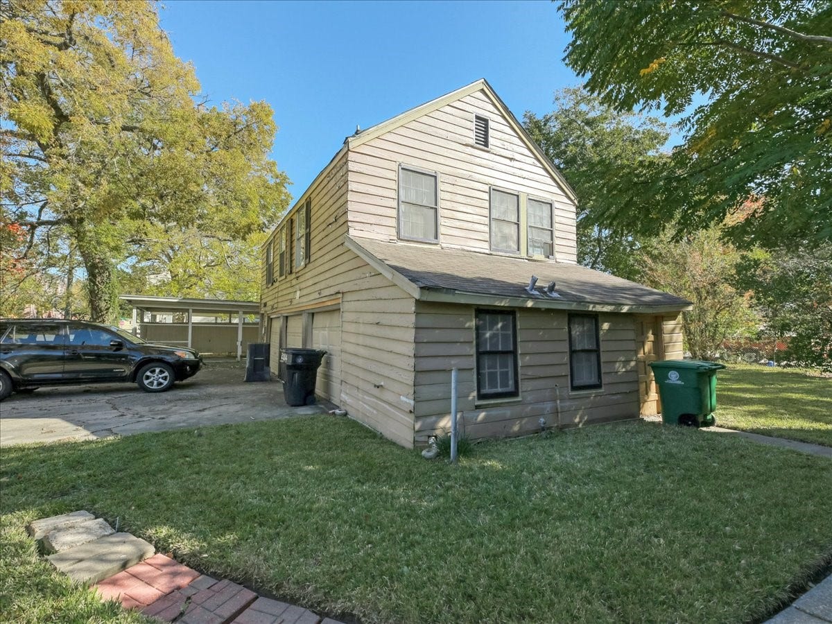 2001 Binz Street, Houston, TX 77004 2001 Binz Street, Houston, TX 77004