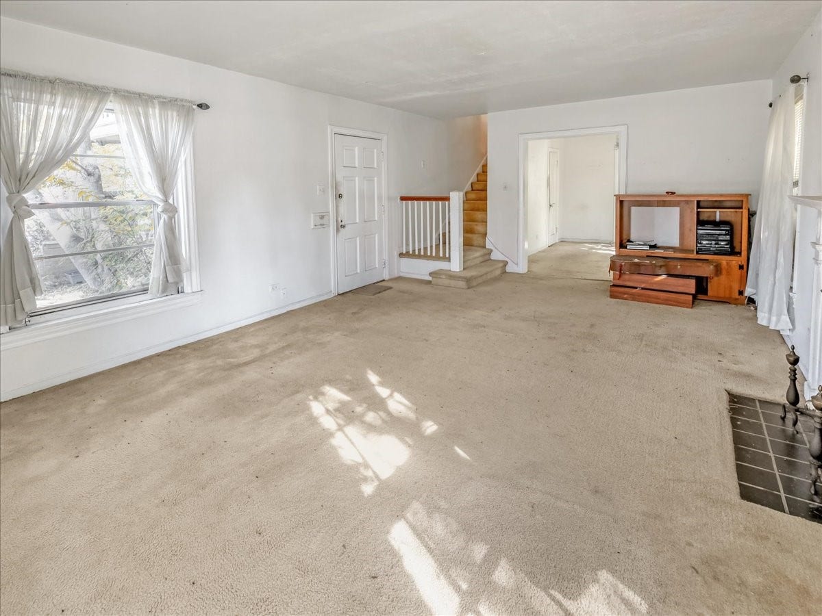 2001 Binz Street, Houston, TX 77004 2003 unit