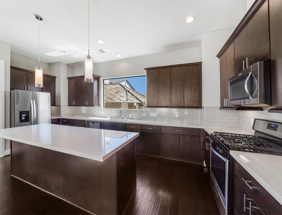 Property photo for 1607 Milby Street, #B, Houston, TX