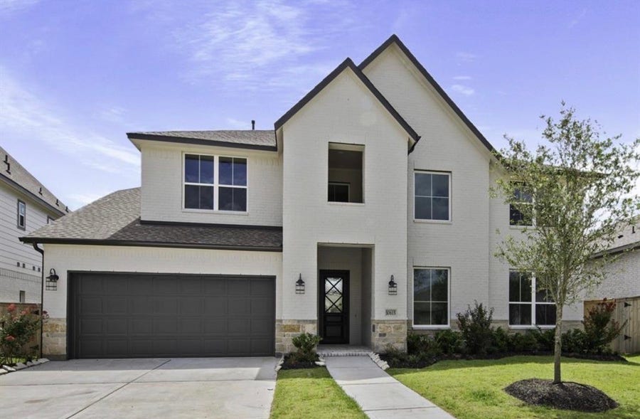Property photo for 10615 Lighthouse Peak Trace, Richmond, TX
