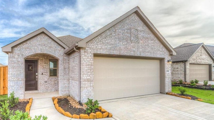 Property photo for 25911 Rosin Lake Lane, Richmond, TX