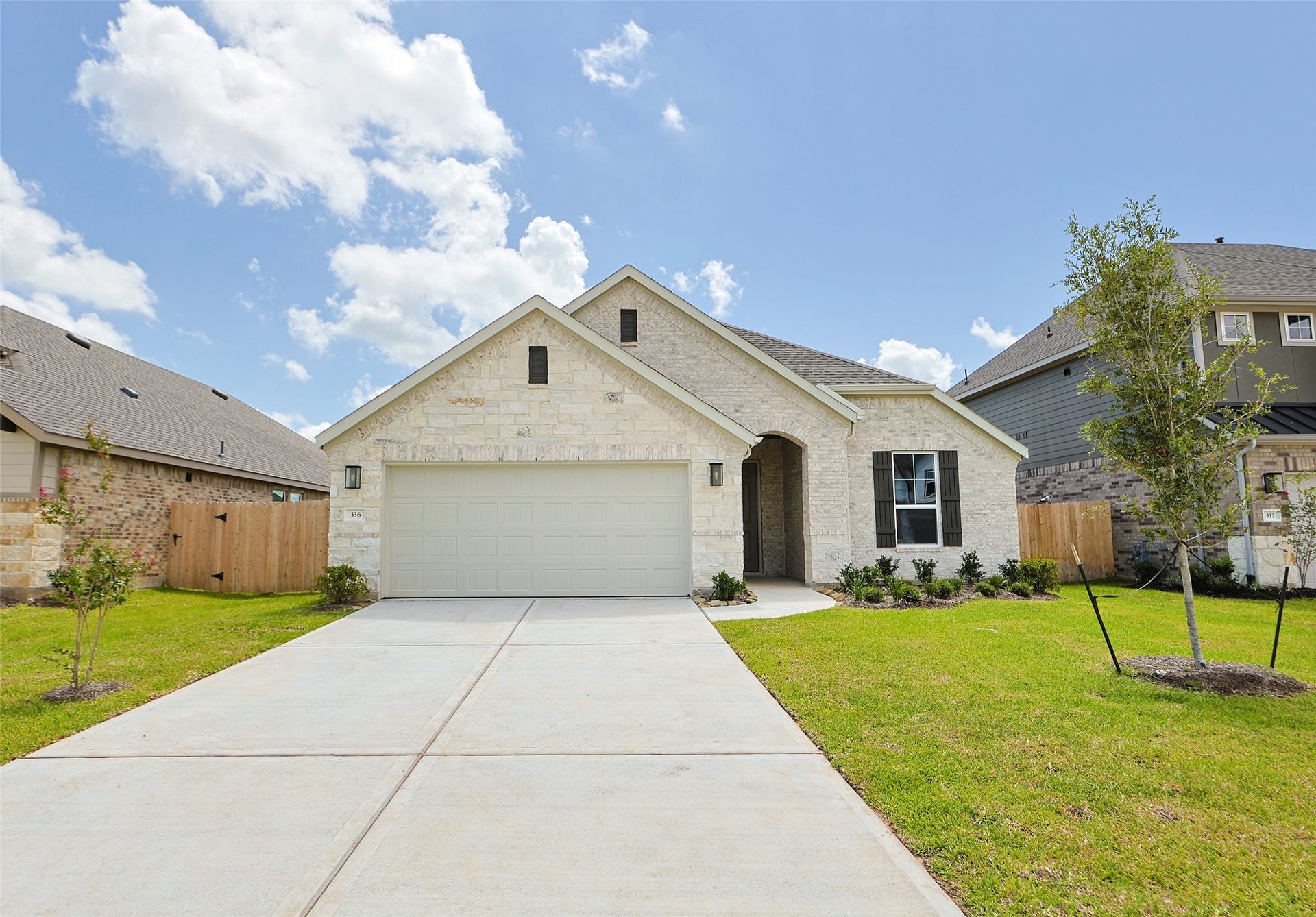 336 Magnolia View Drive, Brookshire, TX 77423 336 Magnolia View Drive, Brookshire, TX 77423