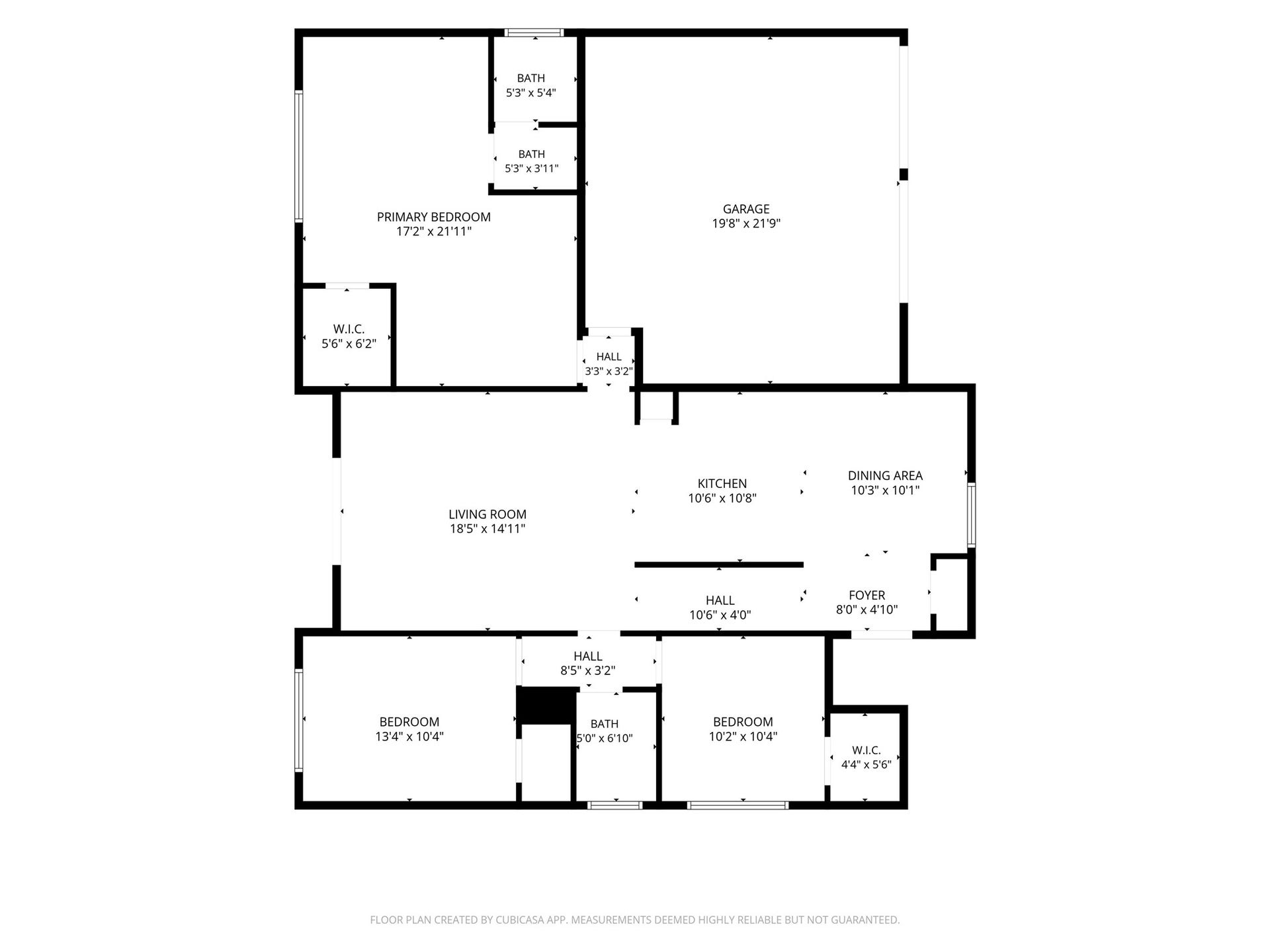 5018 Groveton Lane, Pearland, TX 77584 5018 Groveton Lane, Pearland, TX 77584