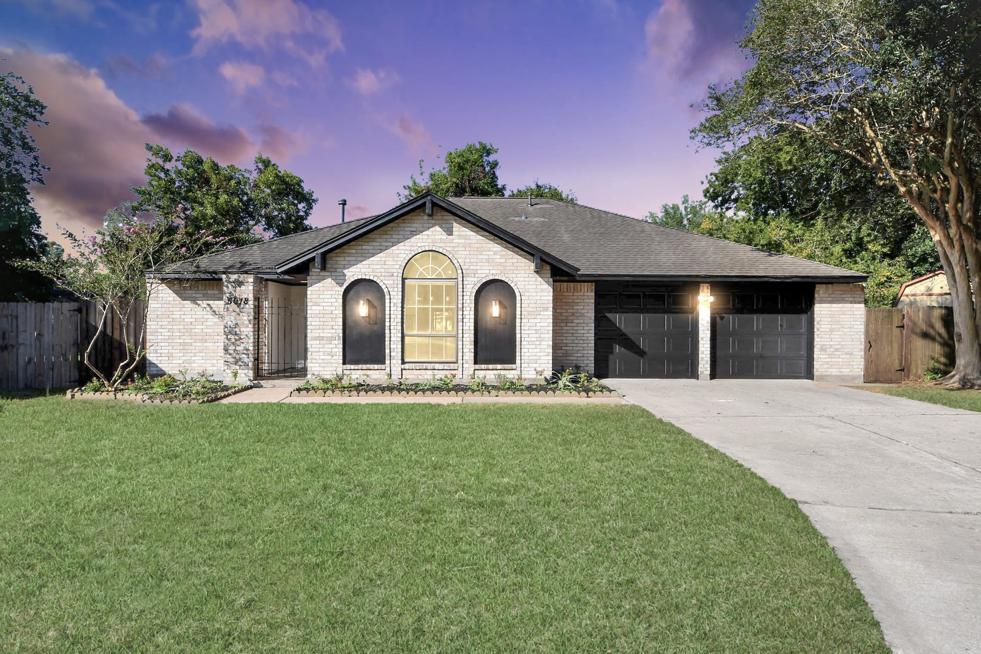 5018 Groveton Lane, Pearland, TX 77584 5018 Groveton Lane, Pearland, TX 77584