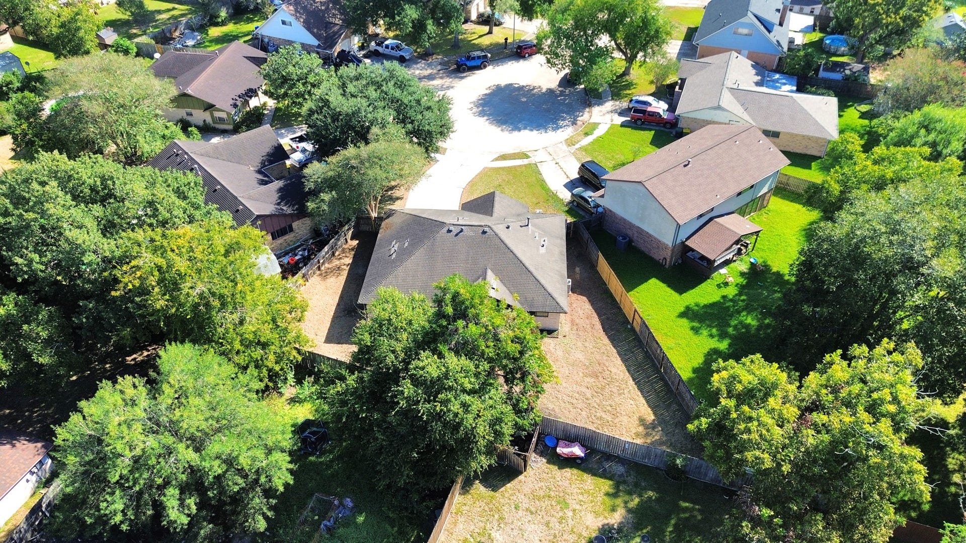 5018 Groveton Lane, Pearland, TX 77584 5018 Groveton Lane, Pearland, TX 77584
